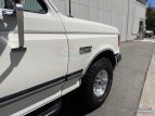 Thumbnail Photo 26 for 1990 Ford Bronco